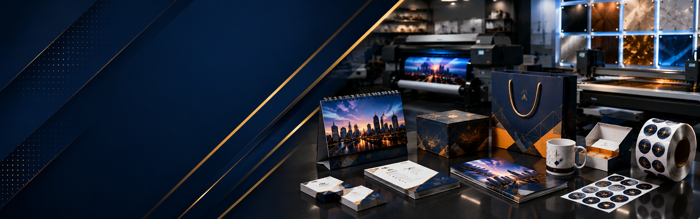 Premium Printing Solutions for Every Need